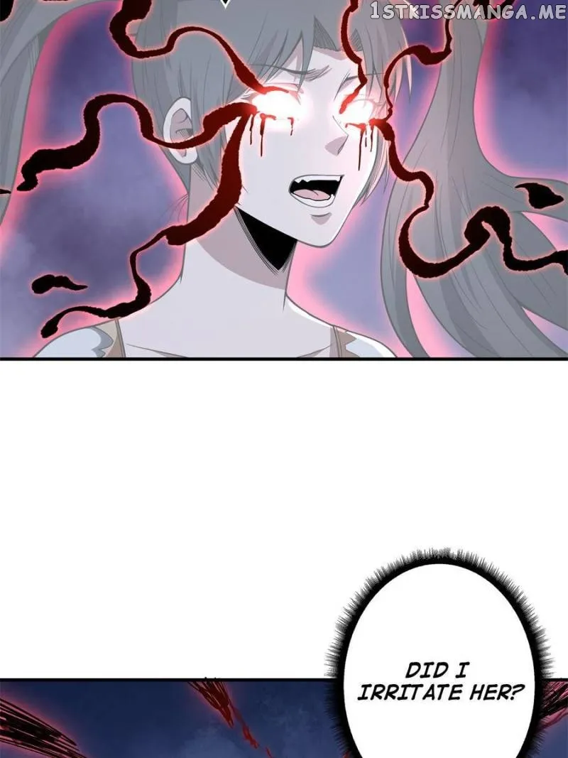 I’m Really Not A Supervillain Chapter 42 page 21 - 