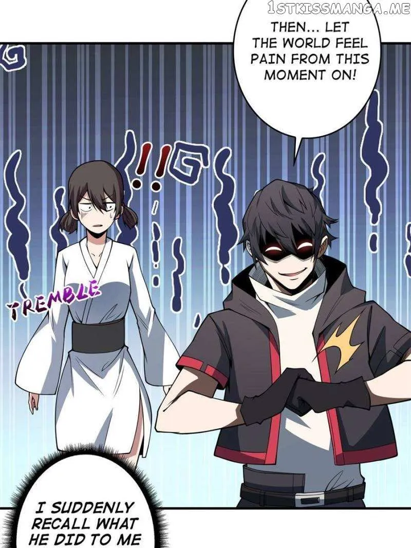 I’m Really Not A Supervillain Chapter 42 page 23 - 