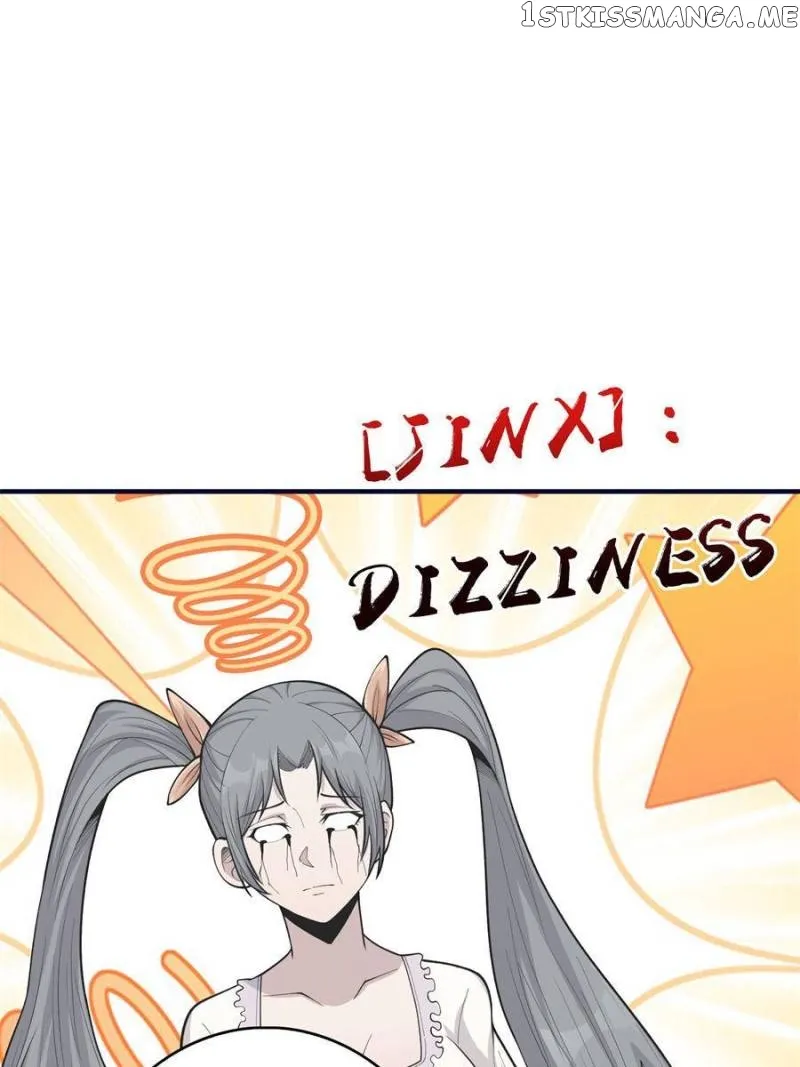 I’m Really Not A Supervillain Chapter 42 page 25 - 