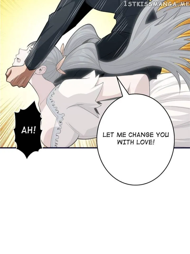 I’m Really Not A Supervillain Chapter 42 page 27 - 