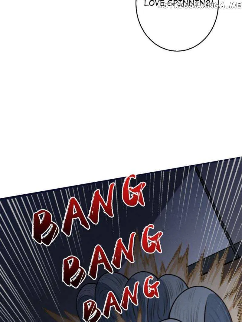 I’m Really Not A Supervillain Chapter 42 page 29 - 