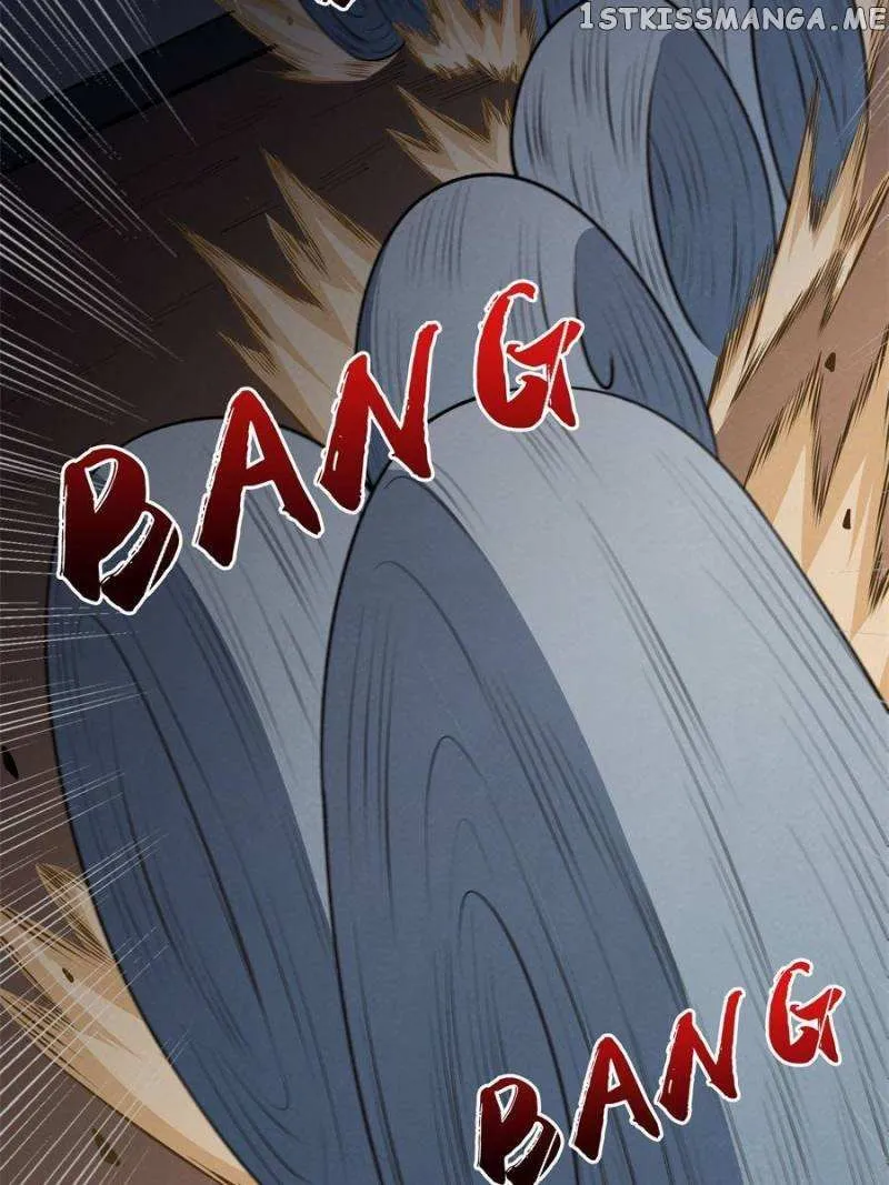 I’m Really Not A Supervillain Chapter 42 page 30 - 