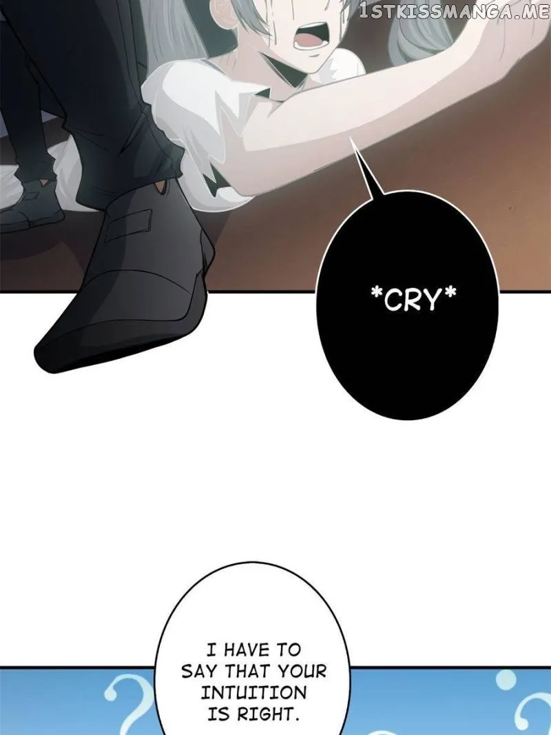 I’m Really Not A Supervillain Chapter 42 page 34 - 