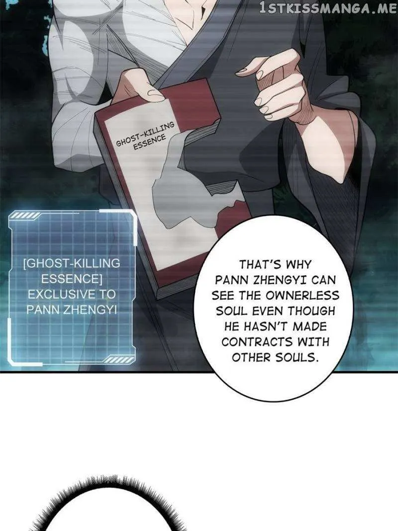 I’m Really Not A Supervillain Chapter 42 page 38 - 