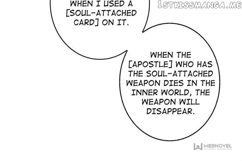 I’m Really Not A Supervillain Chapter 42 page 40 - 