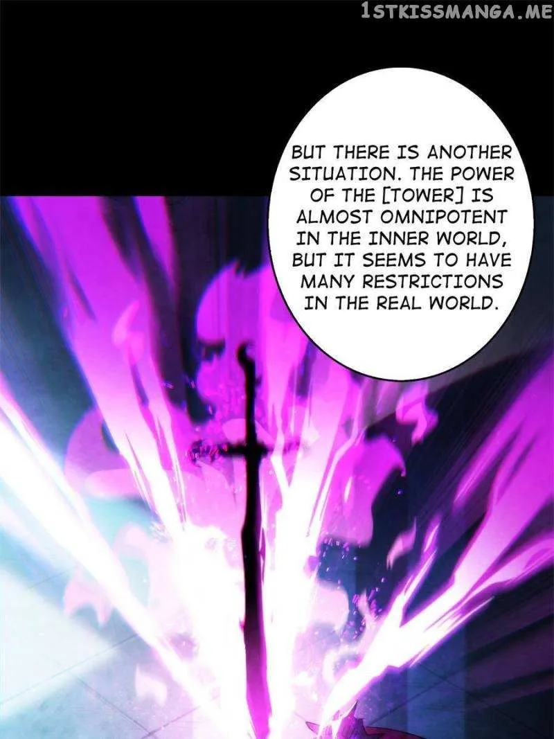 I’m Really Not A Supervillain Chapter 42 page 41 - 