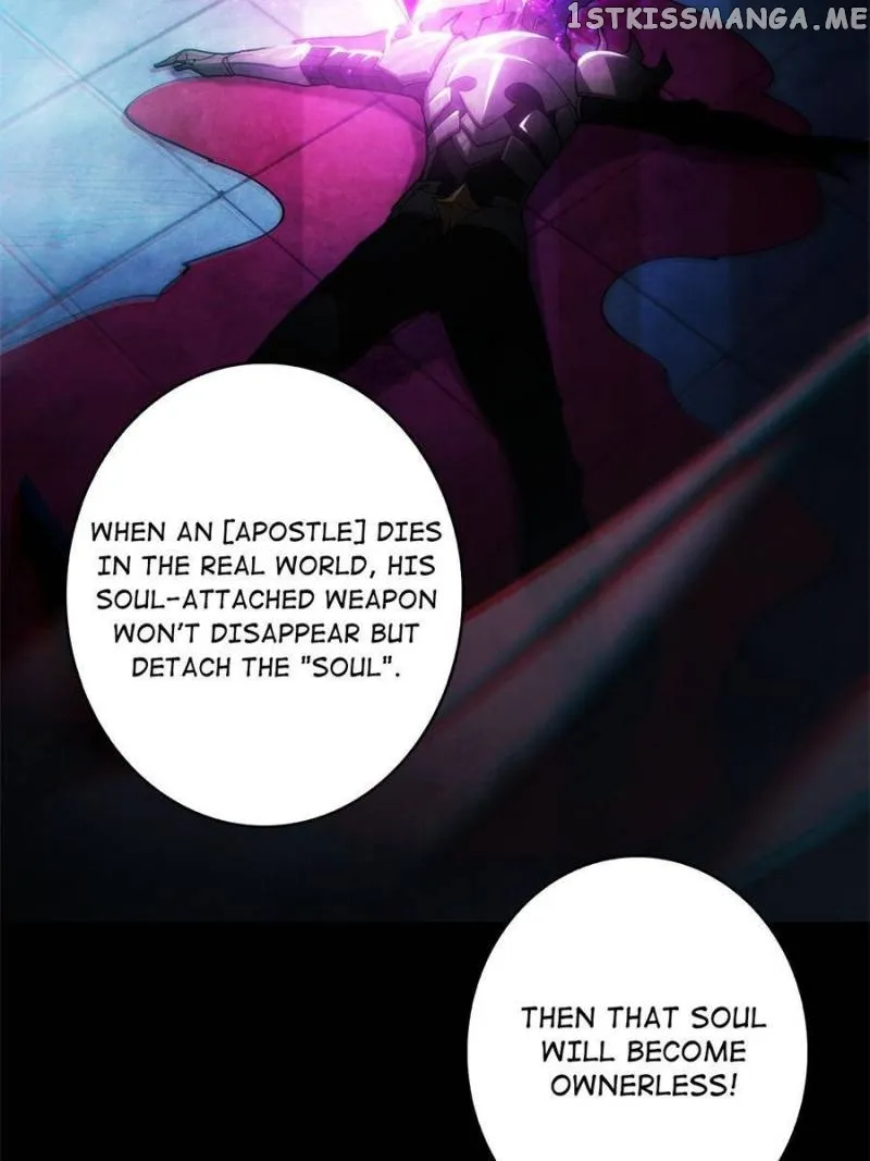I’m Really Not A Supervillain Chapter 42 page 42 - 