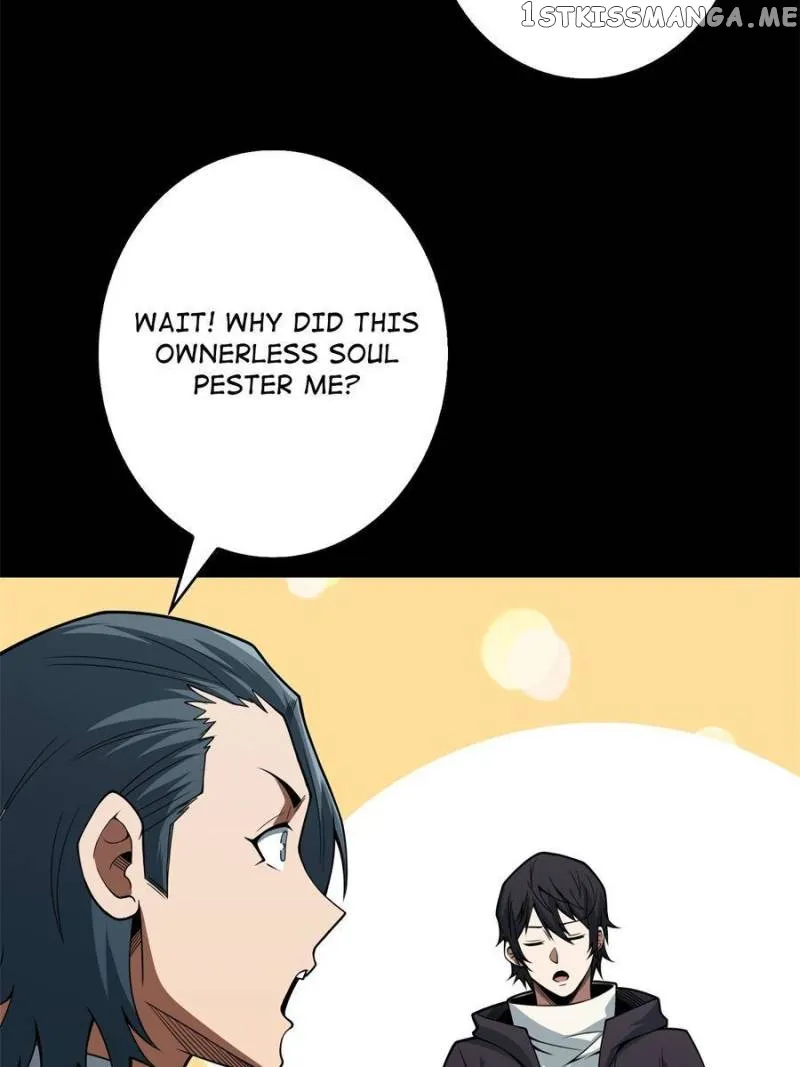 I’m Really Not A Supervillain Chapter 42 page 43 - 