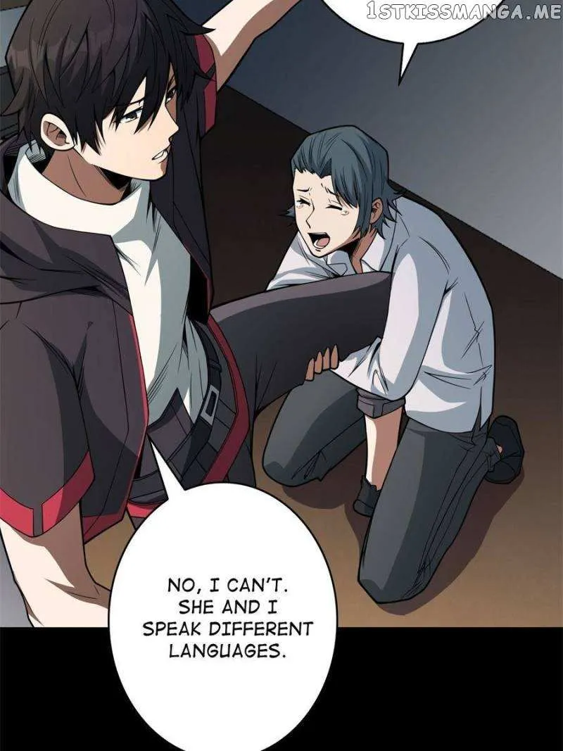 I’m Really Not A Supervillain Chapter 42 page 45 - 