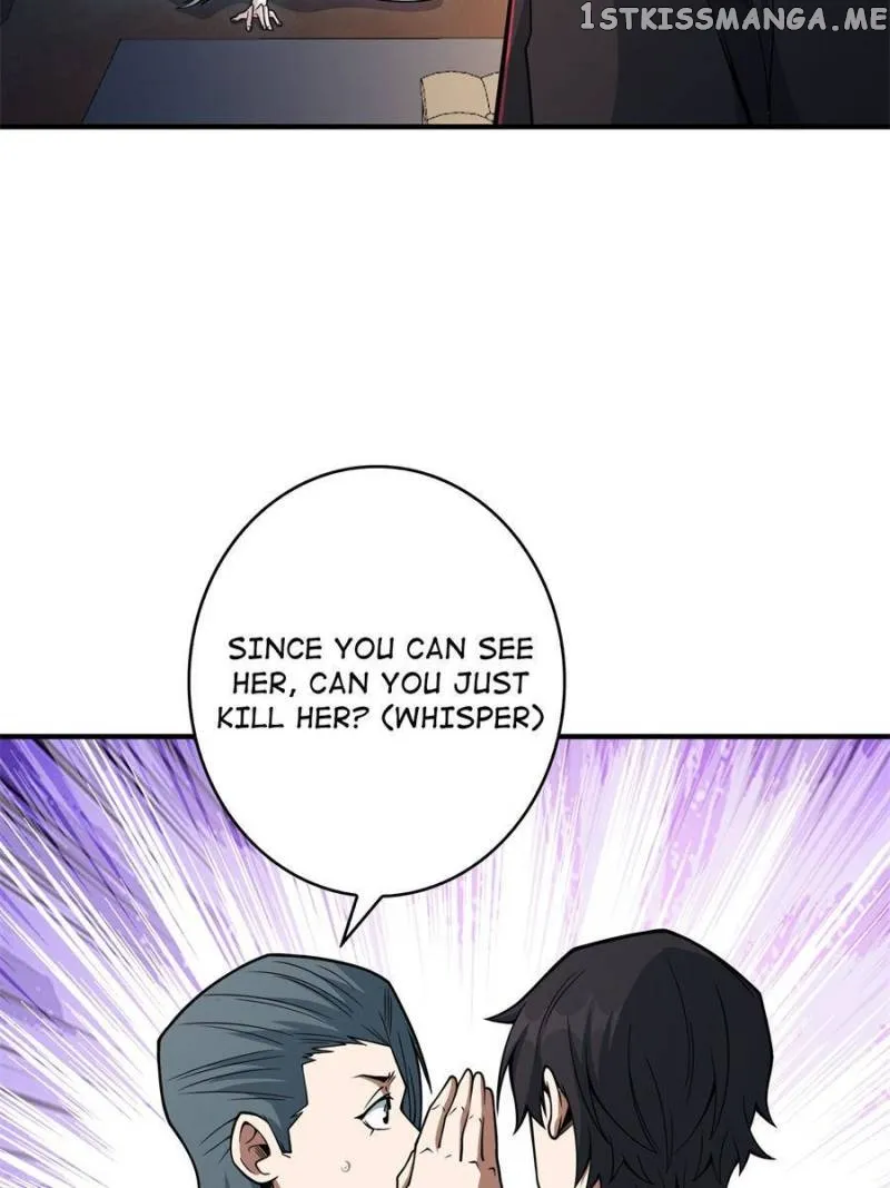 I’m Really Not A Supervillain Chapter 42 page 50 - 