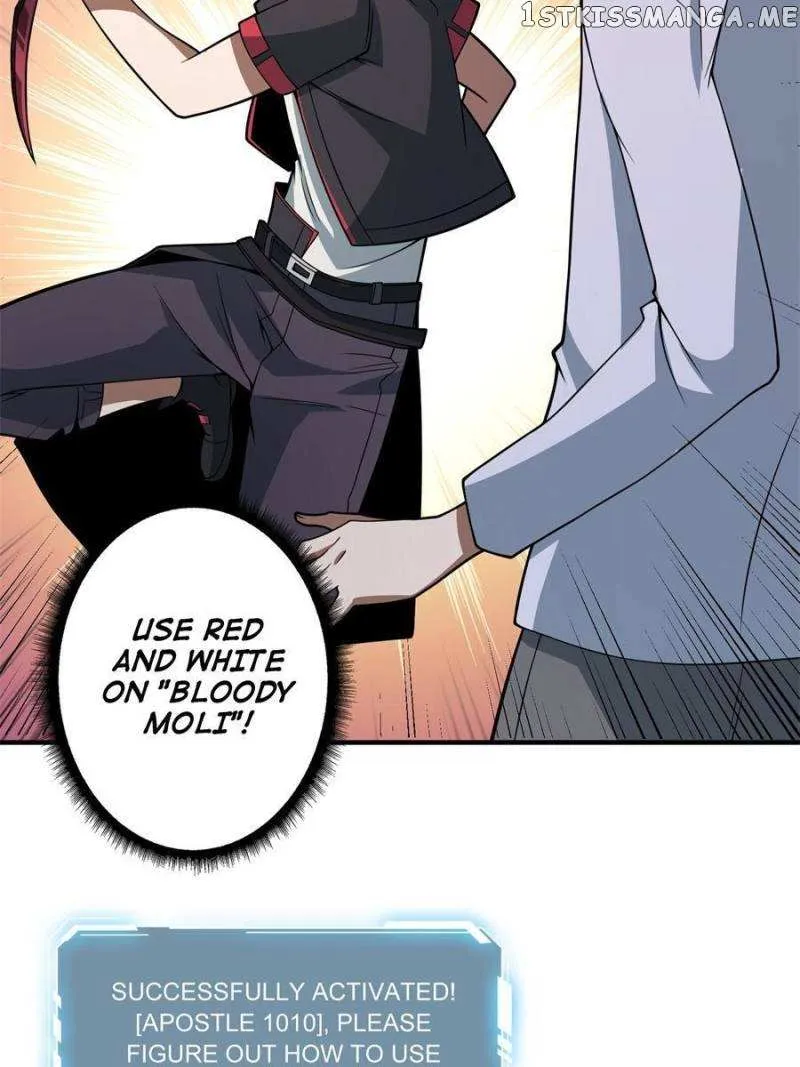I’m Really Not A Supervillain Chapter 42 page 6 - 