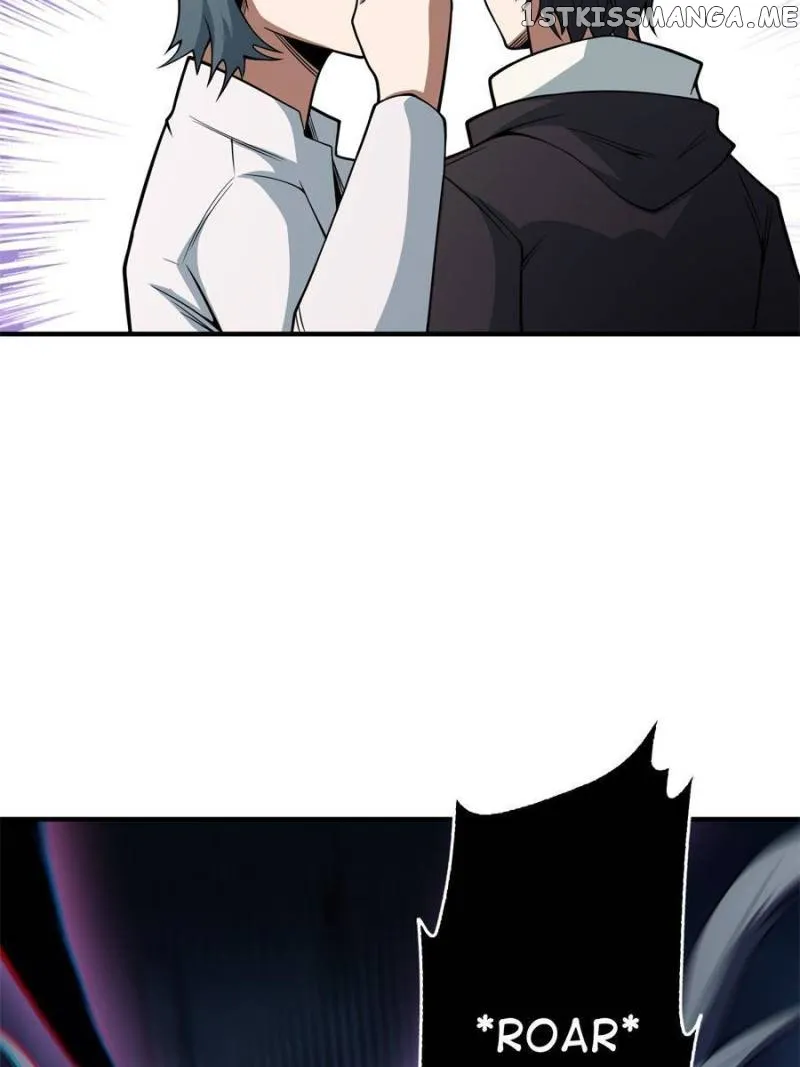 I’m Really Not A Supervillain Chapter 42 page 51 - 