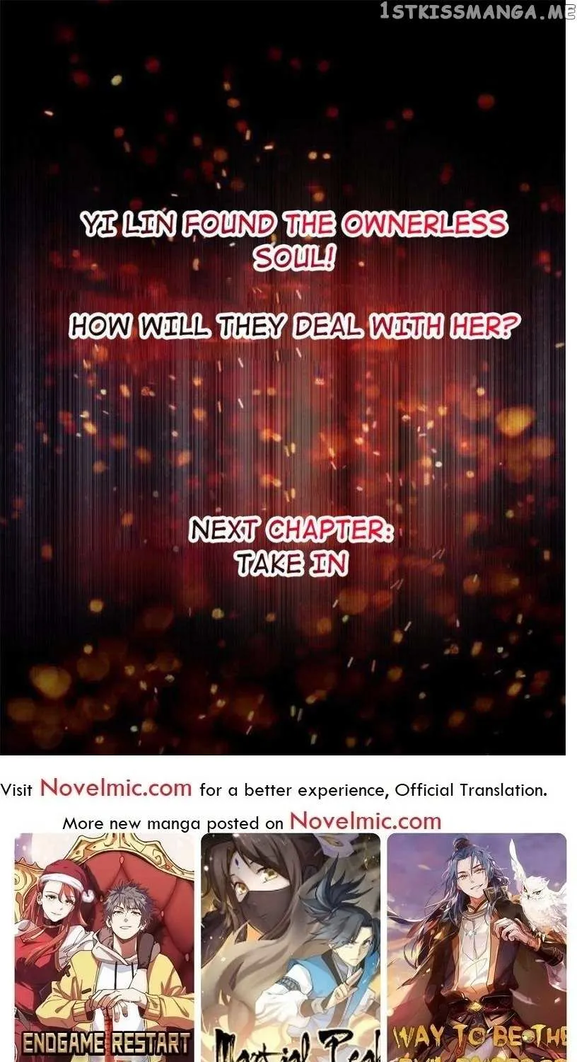 I’m Really Not A Supervillain Chapter 42 page 54 - 