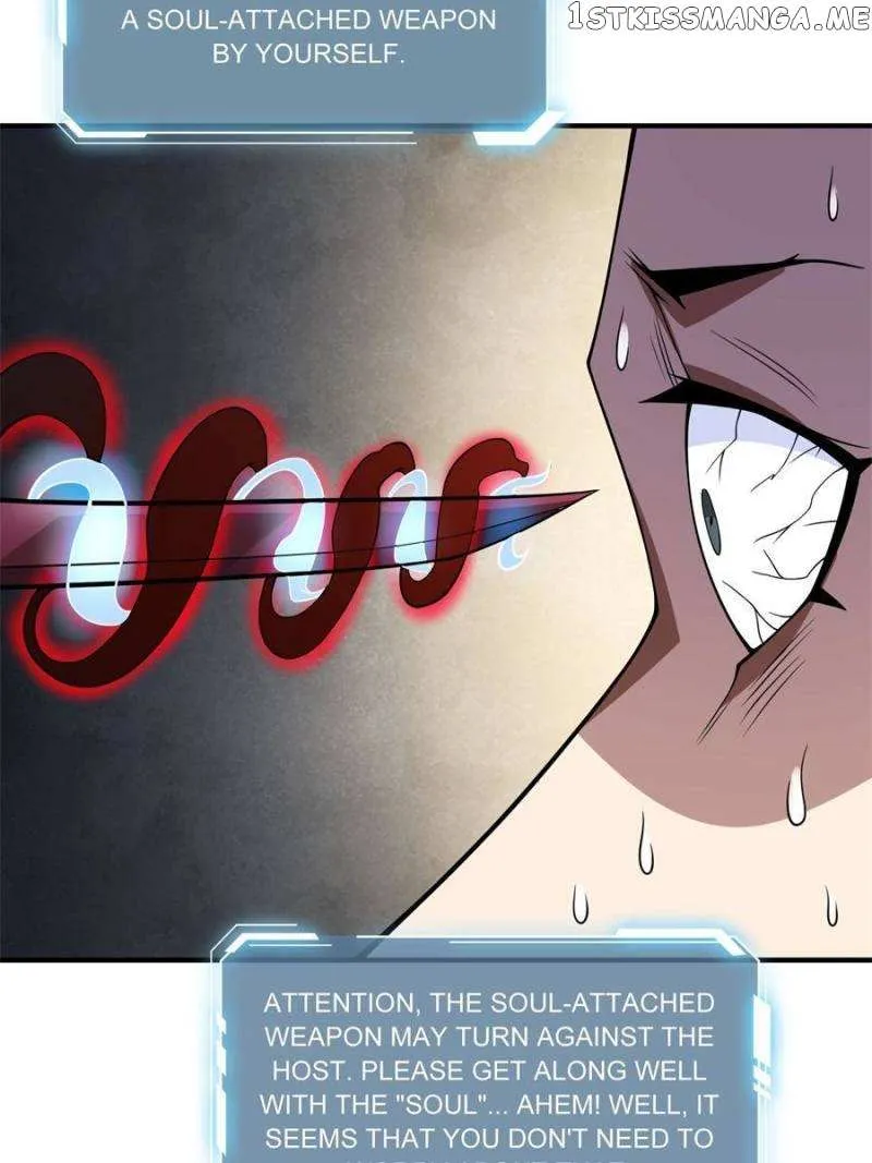I’m Really Not A Supervillain Chapter 42 page 7 - 