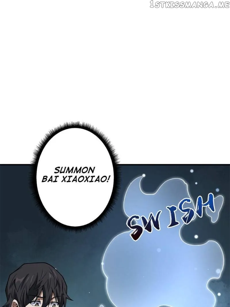 I’m Really Not A Supervillain Chapter 42 page 9 - 
