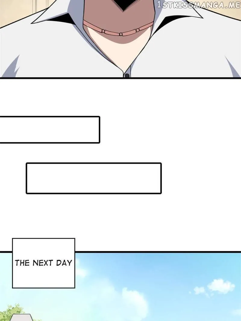 I’m Really Not A Supervillain Chapter 43 page 11 - 