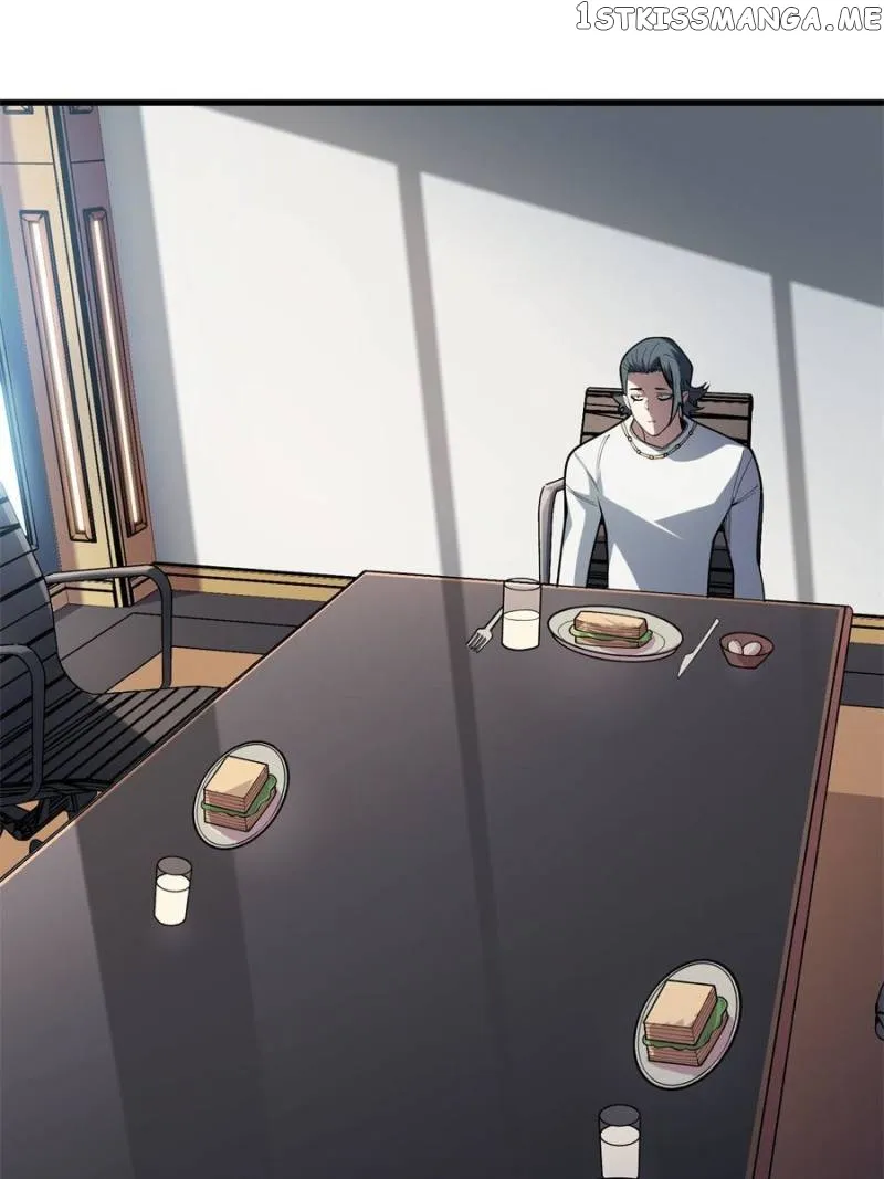 I’m Really Not A Supervillain Chapter 43 page 13 - 