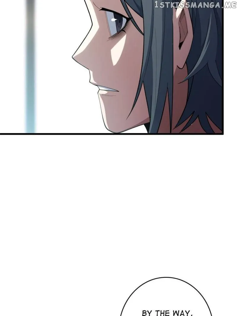 I’m Really Not A Supervillain Chapter 43 page 15 - 