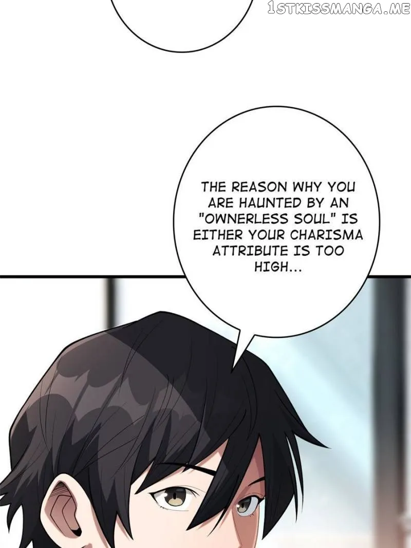 I’m Really Not A Supervillain Chapter 43 page 20 - 