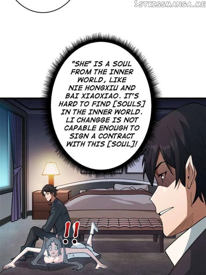 I’m Really Not A Supervillain Chapter 43 page 3 - 