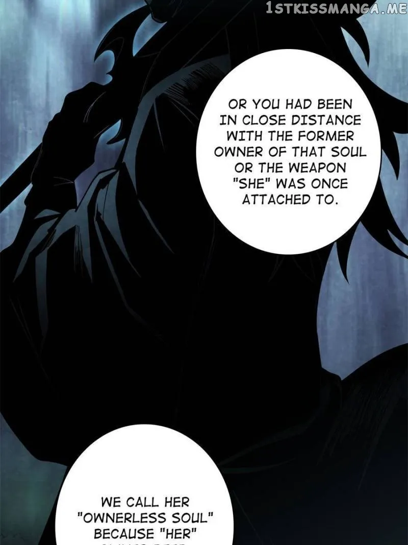 I’m Really Not A Supervillain Chapter 43 page 22 - 