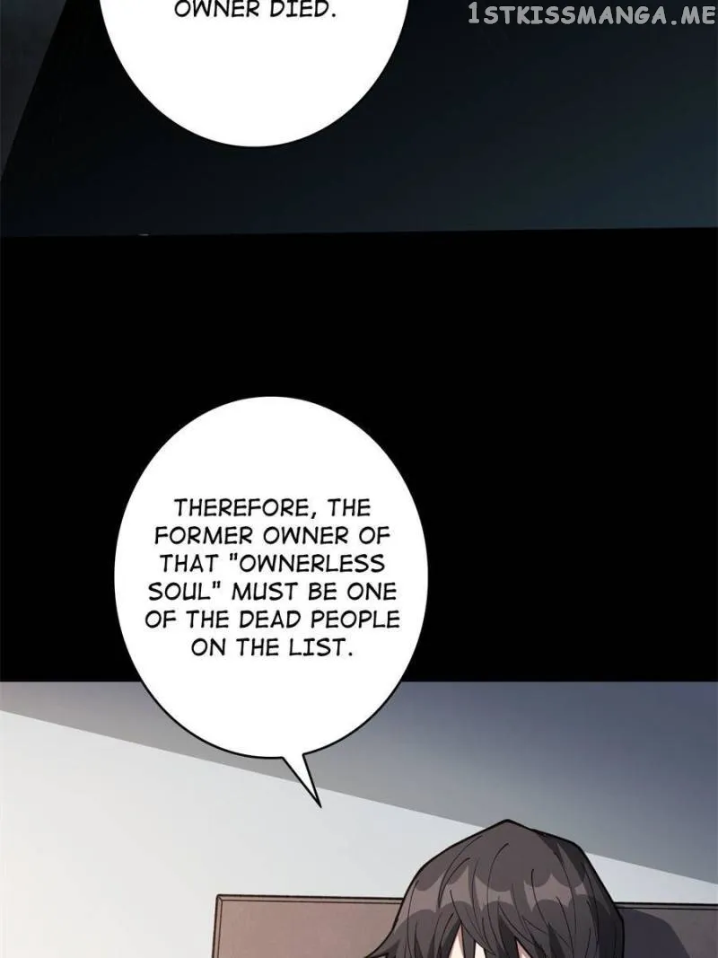 I’m Really Not A Supervillain Chapter 43 page 23 - 