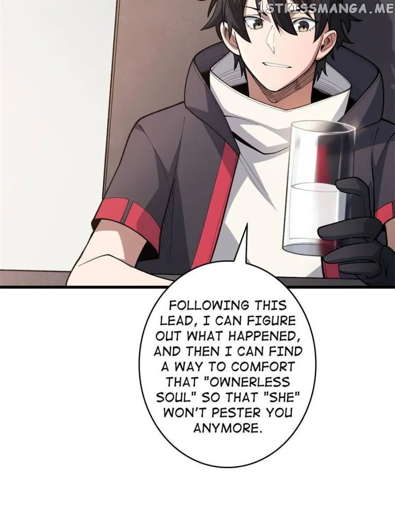 I’m Really Not A Supervillain Chapter 43 page 24 - 