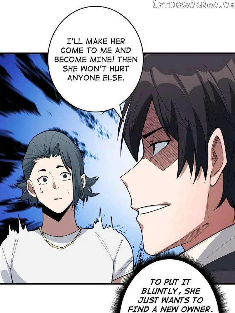 I’m Really Not A Supervillain Chapter 43 page 26 - 