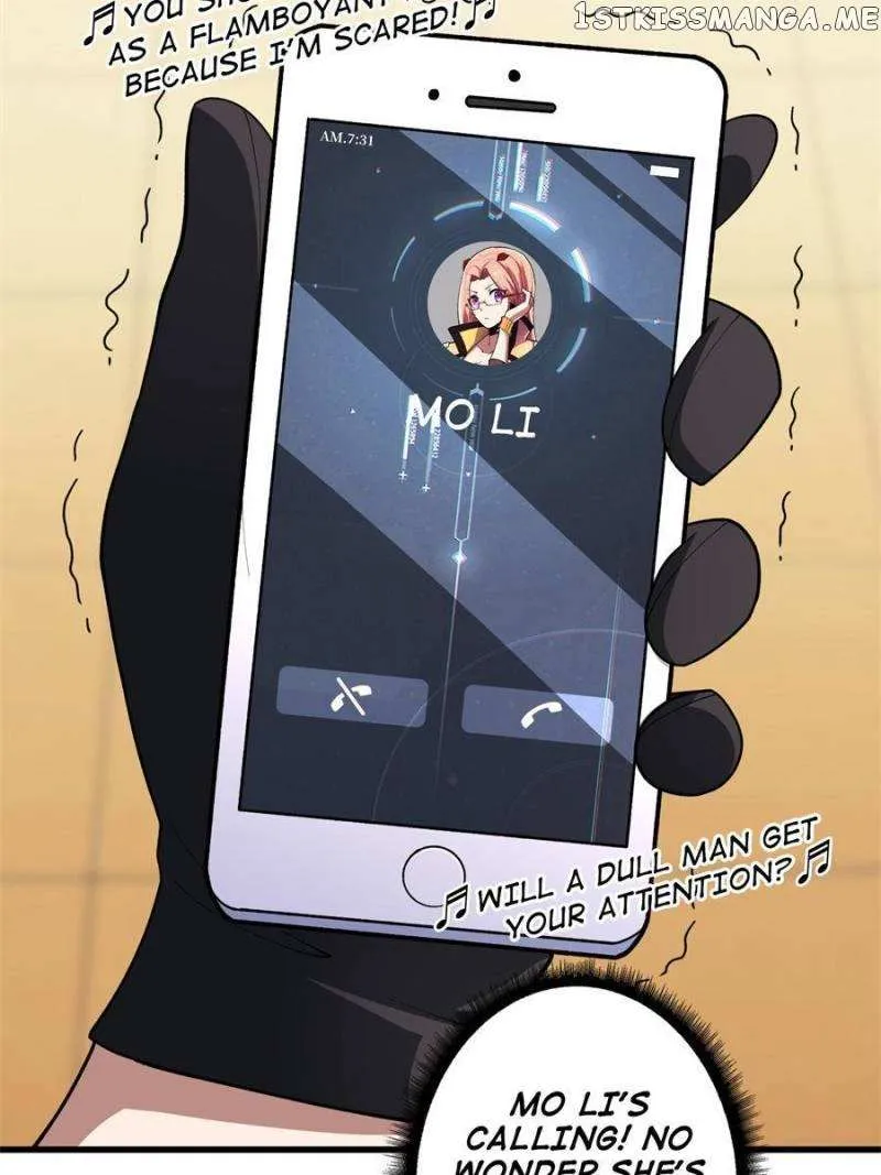 I’m Really Not A Supervillain Chapter 43 page 29 - 