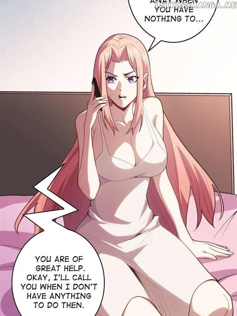I’m Really Not A Supervillain Chapter 43 page 32 - 