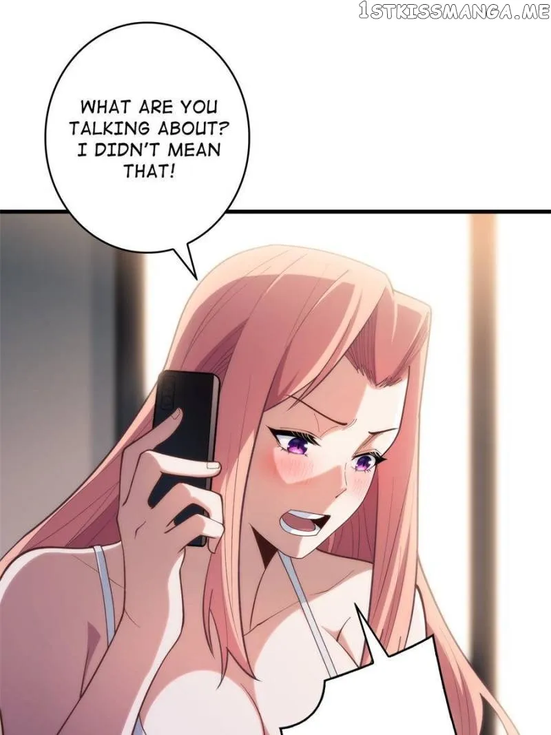 I’m Really Not A Supervillain Chapter 43 page 34 - 
