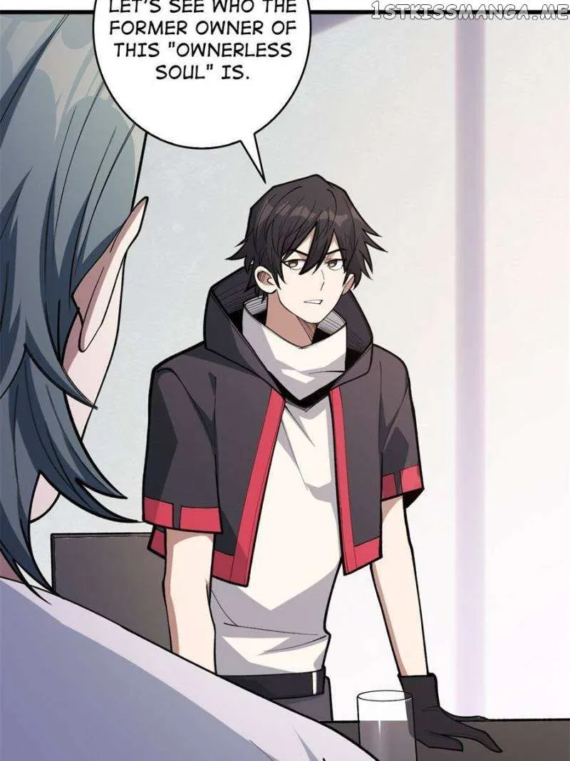 I’m Really Not A Supervillain Chapter 43 page 37 - 