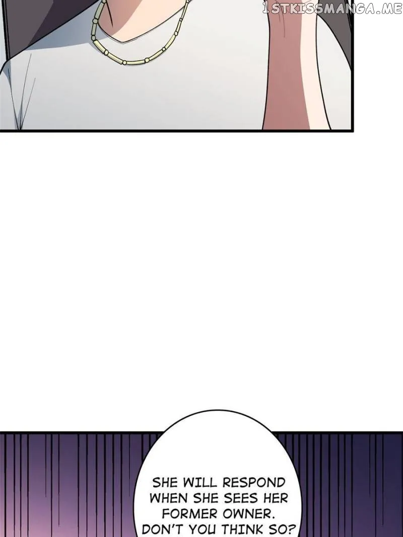 I’m Really Not A Supervillain Chapter 43 page 39 - 
