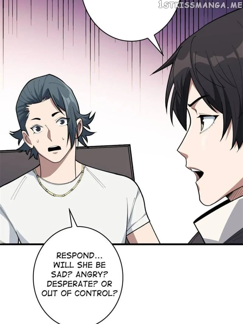 I’m Really Not A Supervillain Chapter 43 page 40 - 