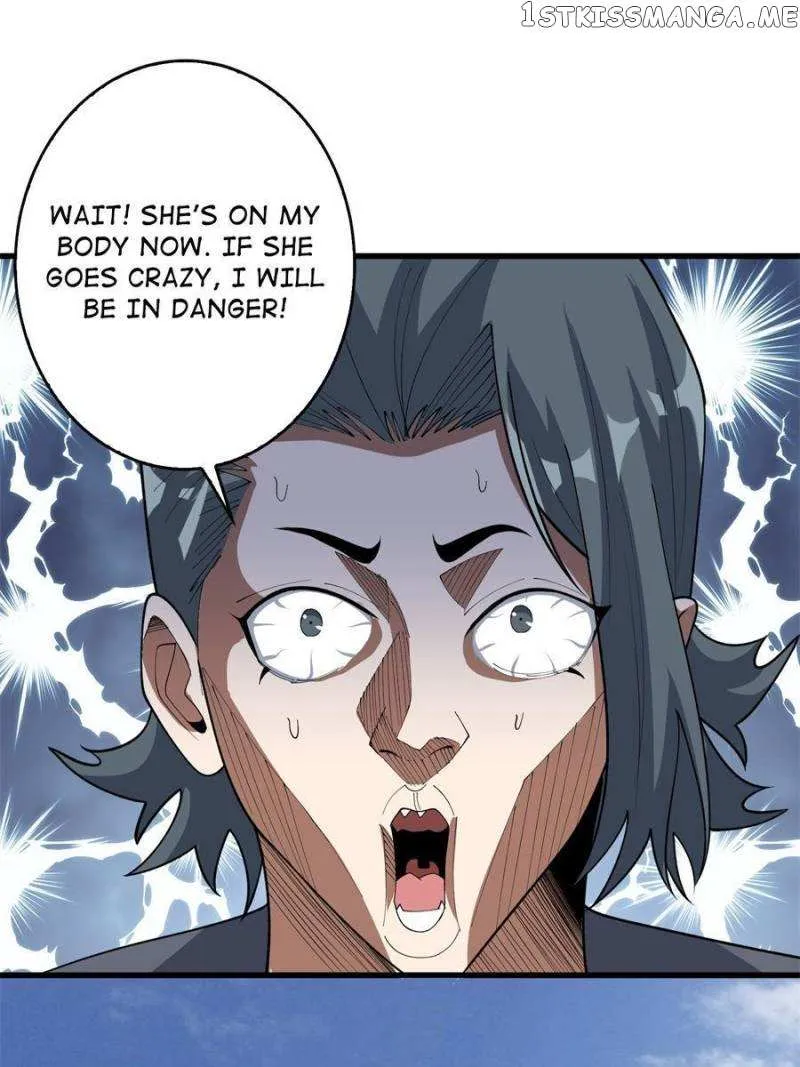 I’m Really Not A Supervillain Chapter 43 page 42 - 