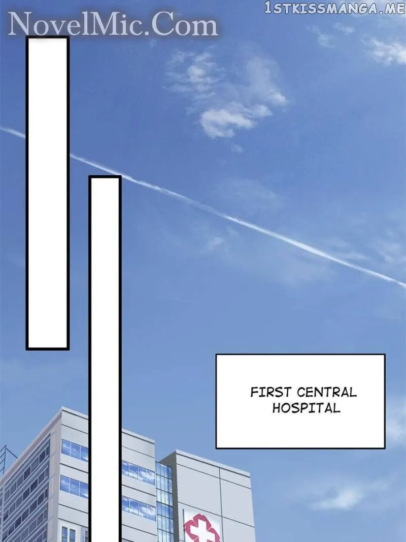 I’m Really Not A Supervillain Chapter 43 page 43 - 