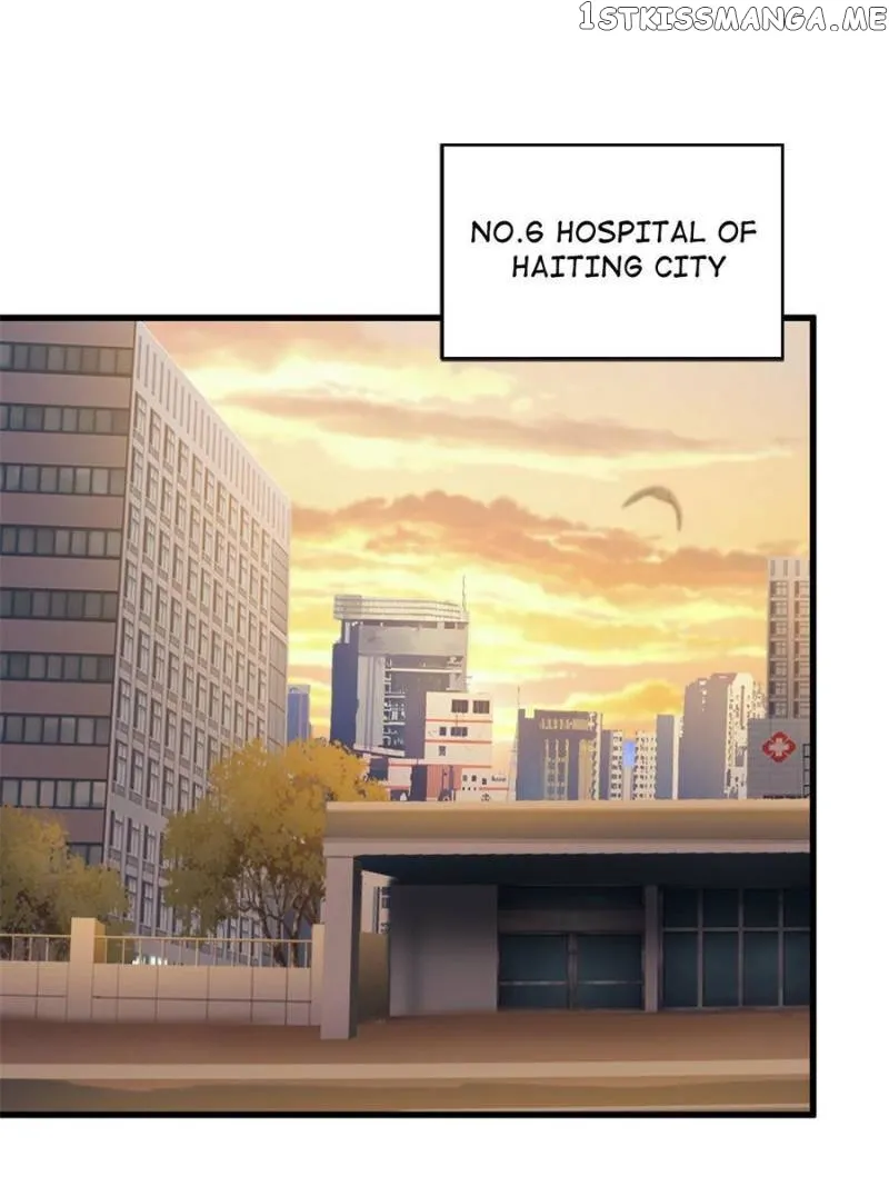 I’m Really Not A Supervillain Chapter 43 page 47 - 