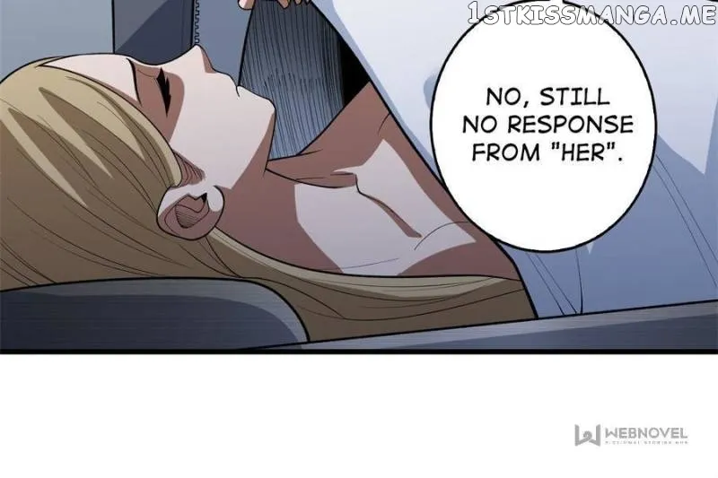 I’m Really Not A Supervillain Chapter 43 page 49 - 