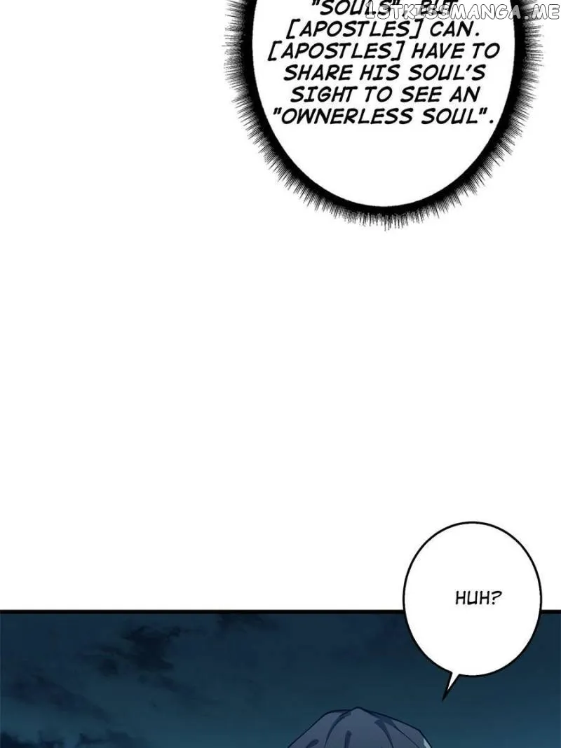 I’m Really Not A Supervillain Chapter 43 page 53 - 