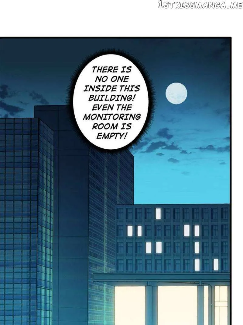 I’m Really Not A Supervillain Chapter 43 page 55 - 