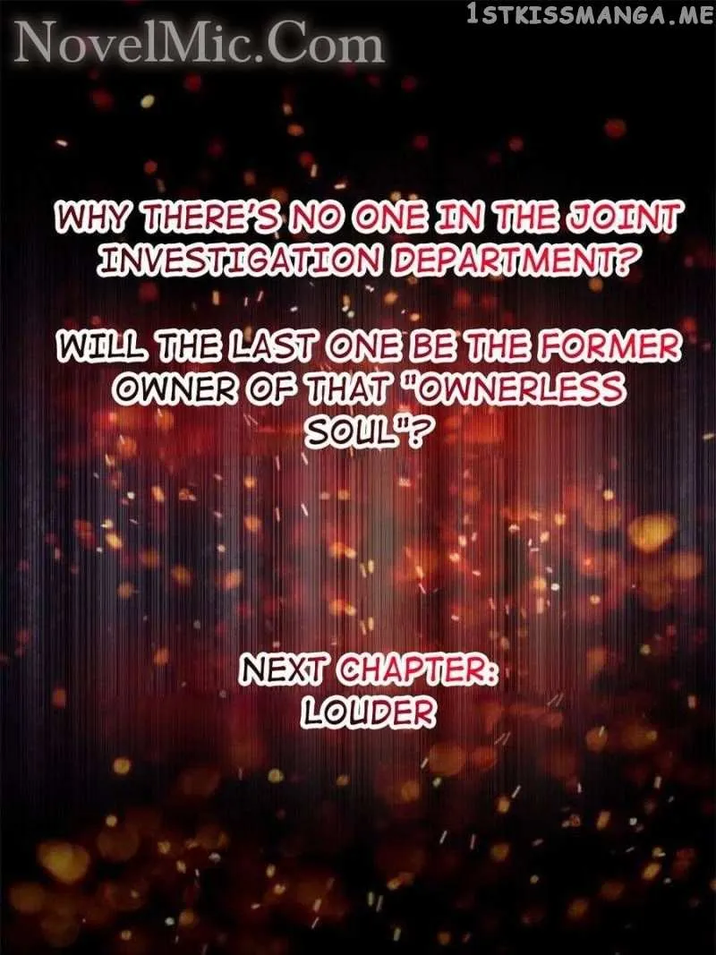I’m Really Not A Supervillain Chapter 43 page 57 - 