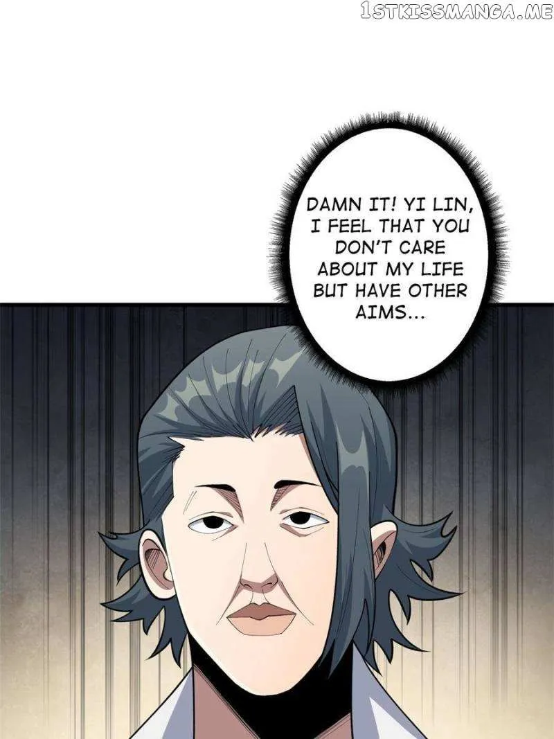 I’m Really Not A Supervillain Chapter 43 page 10 - 