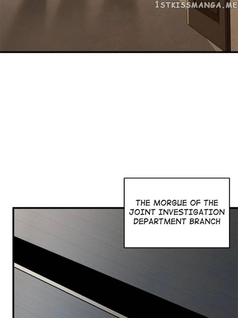 I’m Really Not A Supervillain Chapter 44 page 17 - 