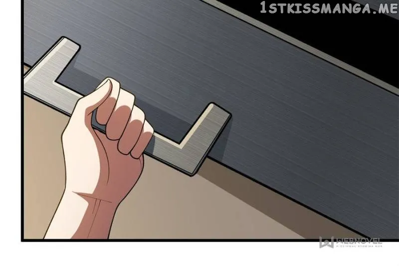 I’m Really Not A Supervillain Chapter 44 page 18 - 