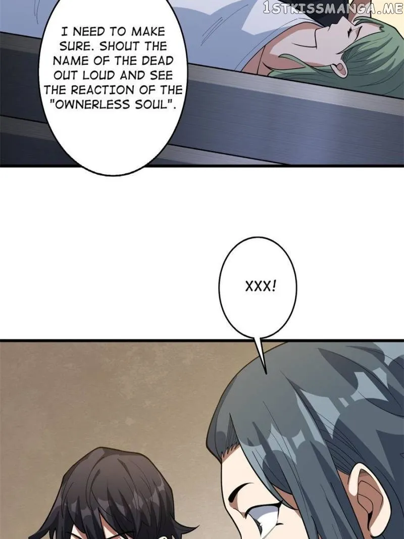 I’m Really Not A Supervillain Chapter 44 page 20 - 