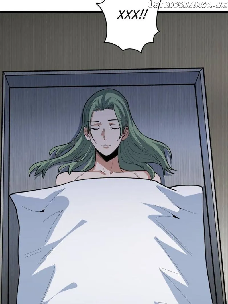 I’m Really Not A Supervillain Chapter 44 page 22 - 