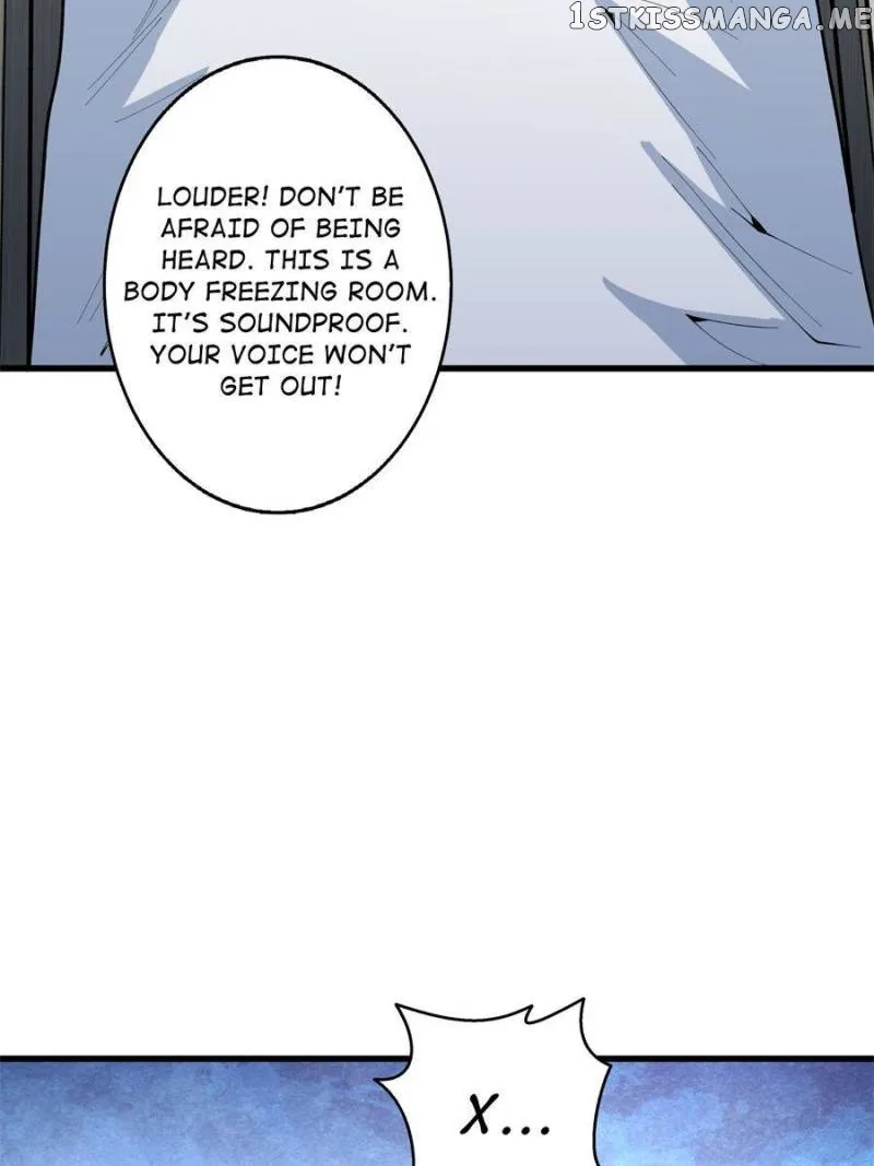 I’m Really Not A Supervillain Chapter 44 page 23 - 
