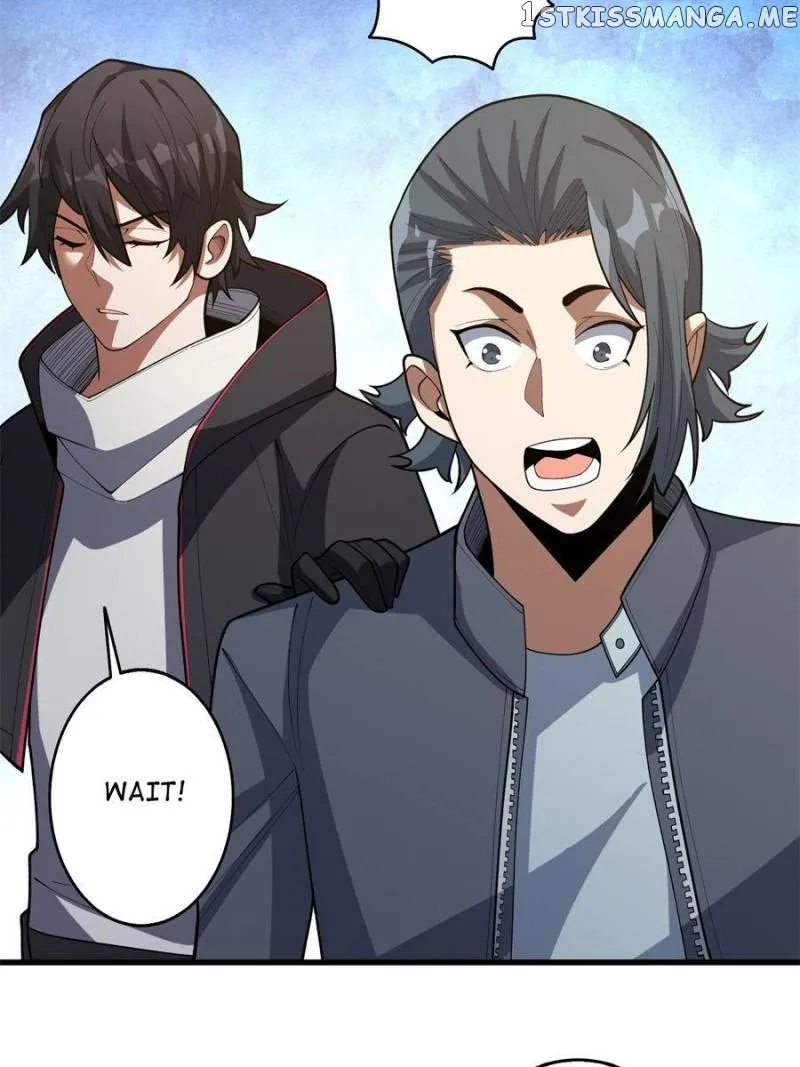 I’m Really Not A Supervillain Chapter 44 page 24 - 