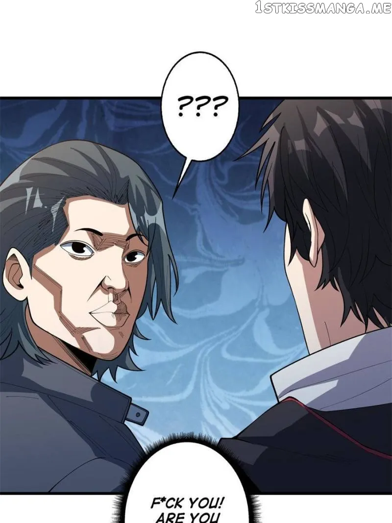 I’m Really Not A Supervillain Chapter 44 page 27 - 