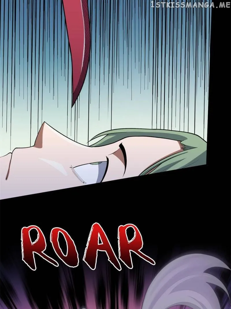 I’m Really Not A Supervillain Chapter 44 page 30 - 